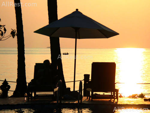 Bhumiyama Beach Resort 20